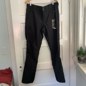 Twentyfour Norweigan Ski shell pants